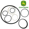 Zestaw uszczelnień wariatora młocarni Oryginały Z44823 Z42029 Z44829 Z42027 Z44828 Z42032 Z42031 John Deere 1072 1085 1174 1188