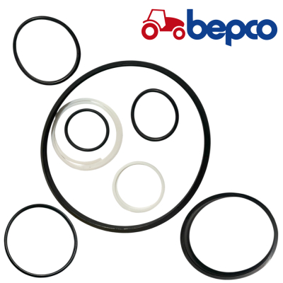 HYD2642 Drescher-Variator-Dichtungssatz