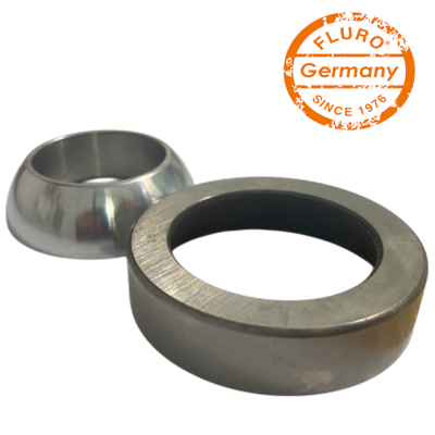 PON2038fl Achsschenkelbolzenlager 40x68x18mm 1167304 Z101749