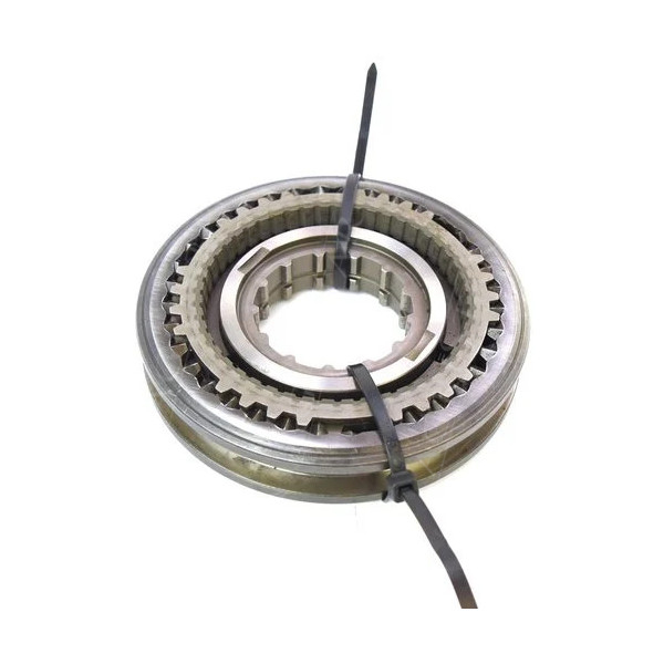 John Deere Serie 6000 Synchronisierer