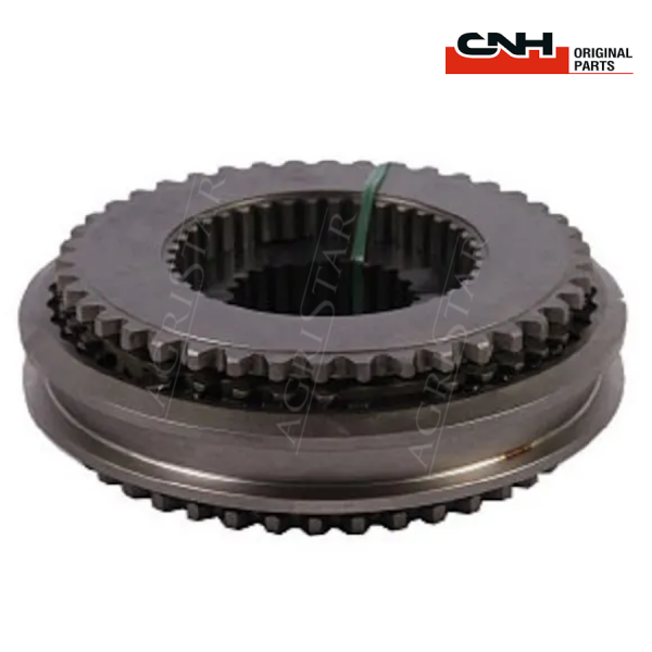 Oryginalny Synchronizator rewersu Fiat F100 156mm 5158934 5149804