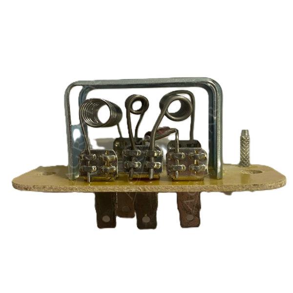 RE171329 RE49636 Rezystor dmuchawy opornik 6100 6300 6506 6900 6403 6215 6415 6615 6715 6220 6420 6520 6620 6230 6430