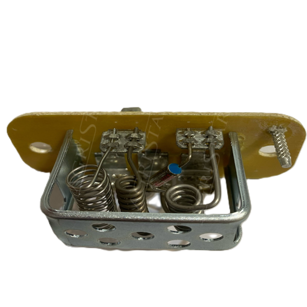 RE171329 RE217662 Rezystor dmuchawy opornik John Deere 5200 5400 5500 5603 5425 5065 5070 5075 5080 5083 5085 5090 5093 5095