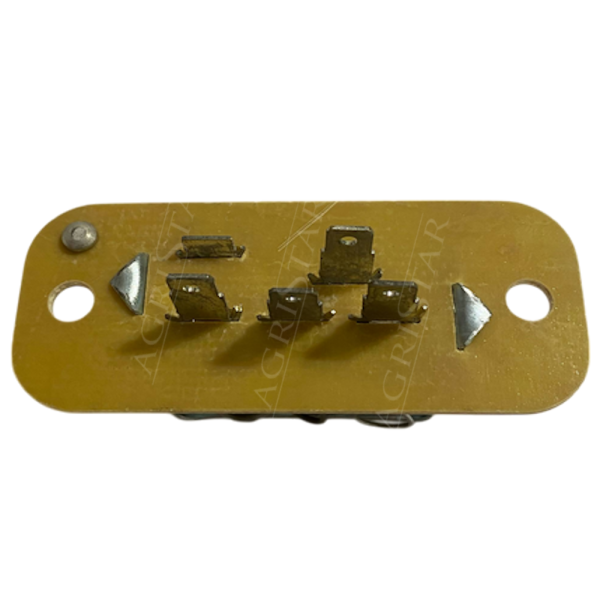 RE171329 RE217662 RE49636 Gebläsewiderstand Lüfterwiderstand