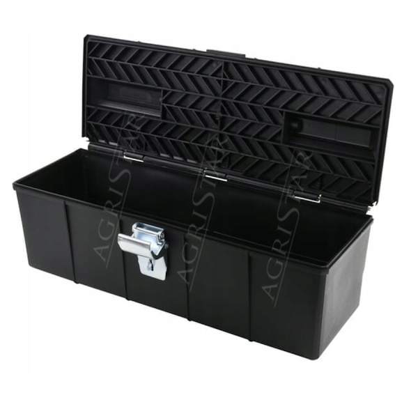 Skrzynka narzędziowa Case JX CS CVT CVX Maxxum MX MXU MXM Puma Quantum Farmall  82984039 82980808 82030391 5135060 5095002