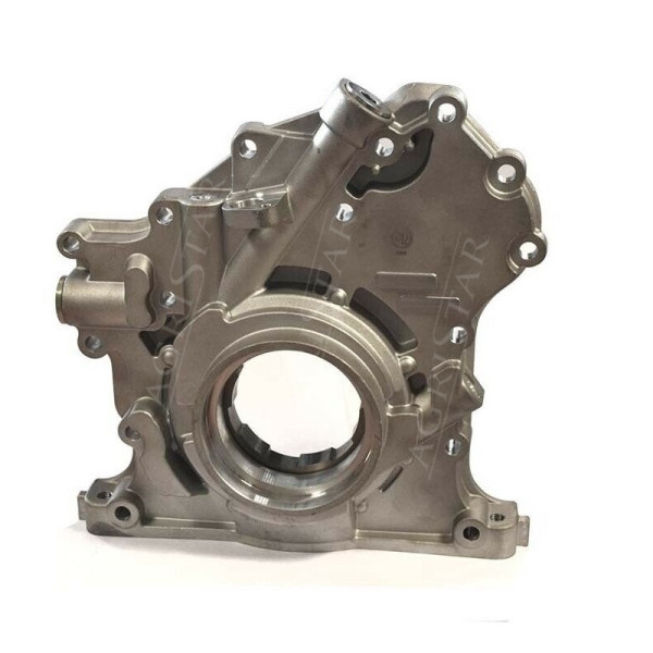 Pompa oleju silnika Iveco Case:
MAXXUM 115 125 140, MXU110 115 130
PUMA 115 125 130 140 145 155 160 2830326 2830914