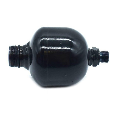 Akumulator hydrauliczny hydroakumulator John Deere 
6105R, 6110R, 6115R, 6120R, 6125R, 6130R, 6140R, 6150R, 6170R