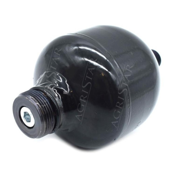 Hydroakumulator John Deere :
6105R, 6110R, 6115R, 6120R, 6125R, 6130R, 6140R, 6150R, 6170R, 6175R, 6190R, 6195R, 6210R, 6215R