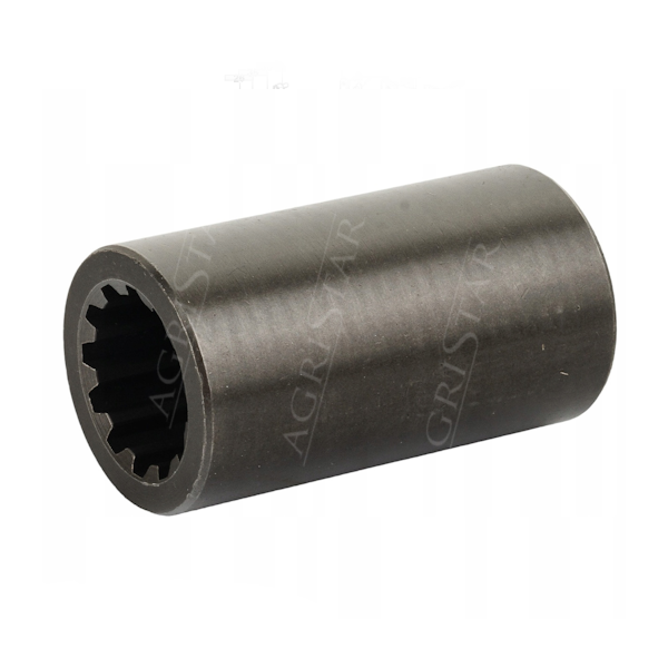 Tuleja wału napędowego przedniej osi Case MXM Puma Ford New Holland F100 -140 M100-160 TM 115-190 T7 4994076