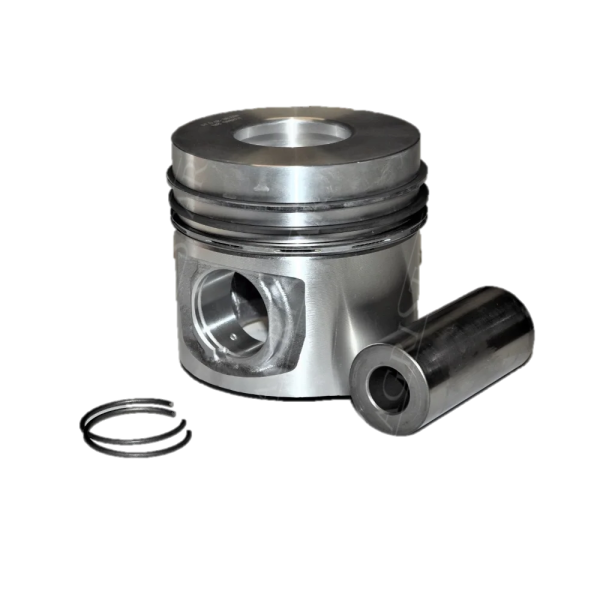 1931002 1931202 5093010 5099407 1931003 Tłok kompletny 104mm New Holland TD 60D 65D TL80 TN 55 70F 75F LM 410 Case JX 1060 75 80