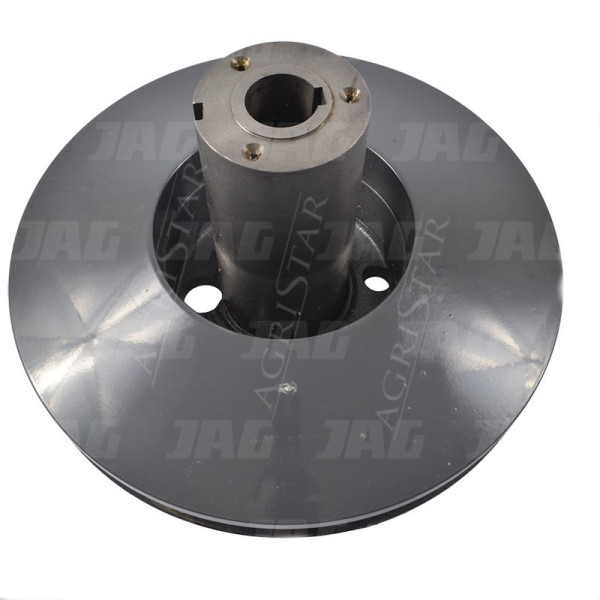 CM10-655409/2 Variatorradhälfte fest