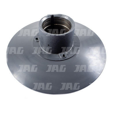 CM10-655409/1 Połówka koła wariatora ruchoma