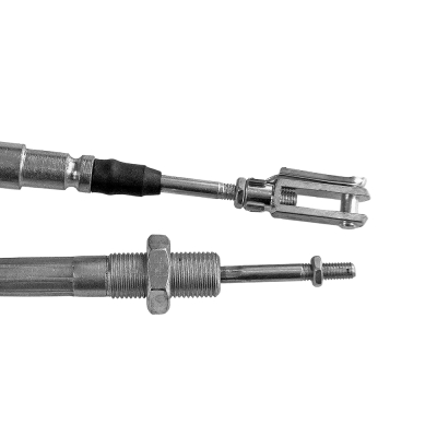 LIN1761 Hydraulisches Steuerkabel 1460mm ohne Buchse 3715988M1