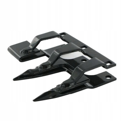 410400039 AZ42706 AZ37763 Bagnet skrajny Schumacher John Deere 2054 2056 2058 2064 2066 2254 2256 2258 2264 2266 810 814 822 918