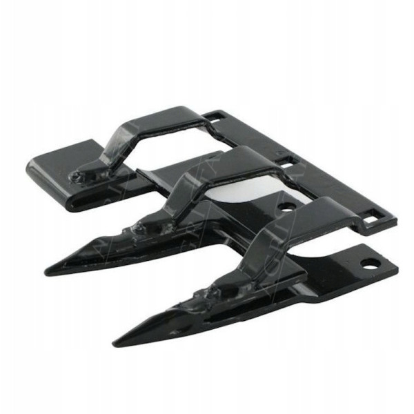 410400039 AZ42706 AZ37763 Bagnet skrajny Schumacher John Deere 2054 2056 2058 2064 2066 2254 2256 2258 2264 2266 810 814 822 918