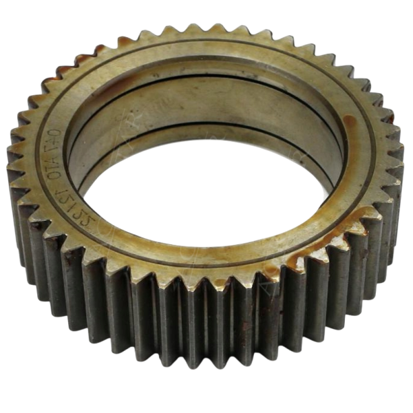 Satelita Z46 układu planetarnego zf john deere 1550, 1750, 1850, 2250, 2350, 2450, 2550, 2650 case xl Ford New Holland