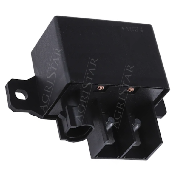 86619908 82022813 837069047 V837069047 V23132-A2001-B200 Przekaźnik podgrzewania świecy New Holland Case Massey Ferguson