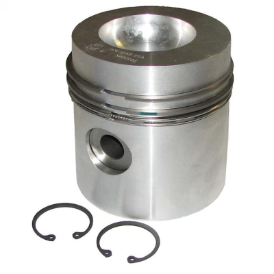 SCY3018 Kolben 3 Ringe 101mm