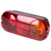 Lampa tylna P/L JCB
1CX, 2CX, 3CX, 4CX, 5CX, VMT 380, VMT430, VMT860, MIDI CX