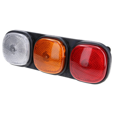 ELE1338 JCB Straßenlampe