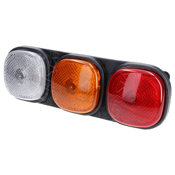 ELE1338 JCB Straßenlampe