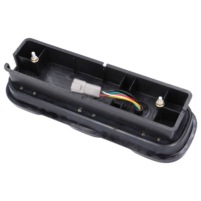 ELE1338 JCB Straßenlampe