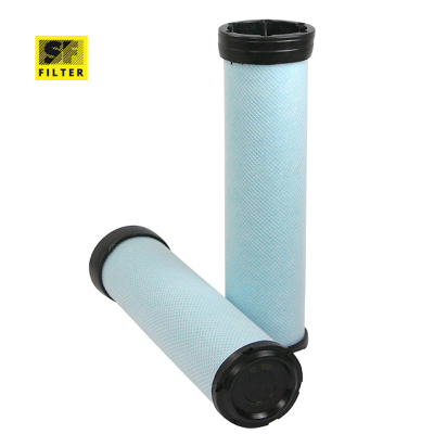 Filtr powietrza wkład bezpiecznik Case:
Maxxum MXM MXU Puma 
Fendt Farmer 310 New Holland T6 TS TM 
 McCormick MTX