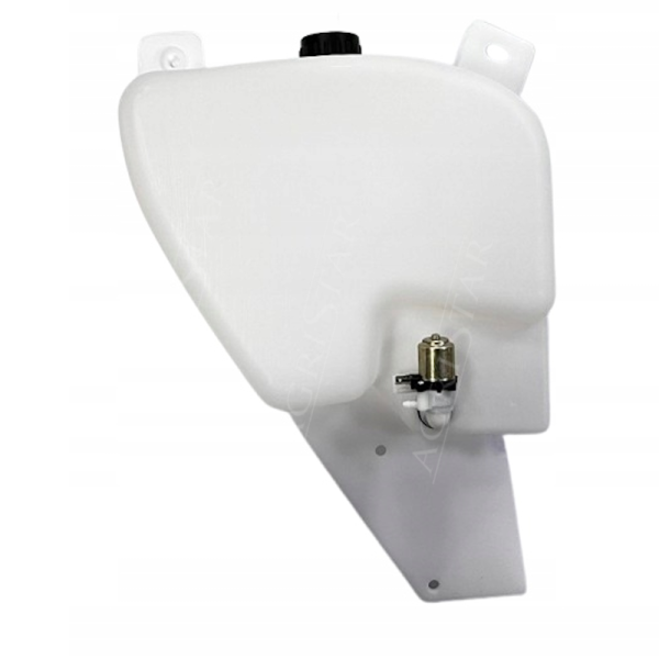 Zbiorniczek płynu do spryskiwaczy 1pompka Case JX55-90-95 New Holland:
TD55-70D TD5010-5050 47792933 84480061