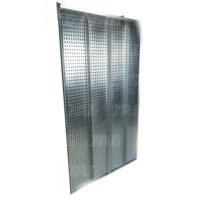 CS01-600112 Lamellen-Obersieb 1739x1010mm