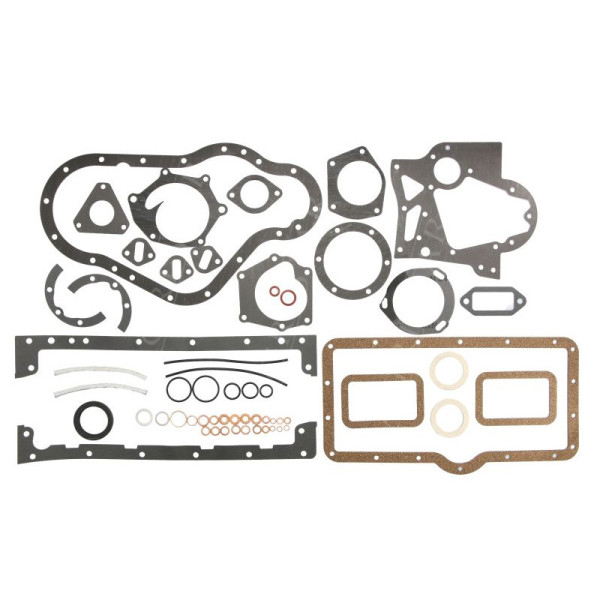 SUS1408 Motorunterdichtungssatz Case David Brown K260282 K262765