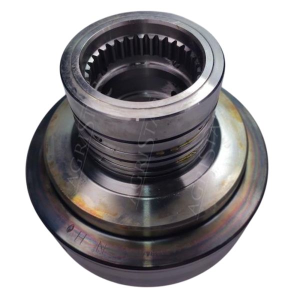 SKR9161 Kupplungskorbgehäuse 5181851