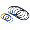 991/00159 991/20026 Zestaw uszczelnień siłownika ramienia podnośnika lift JCB 550-140 537 H 535-140 88 160 mm