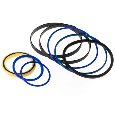 991/00159 991/20026 Zestaw uszczelnień siłownika ramienia podnośnika lift JCB 550-140 537 H 535-140 88 160 mm