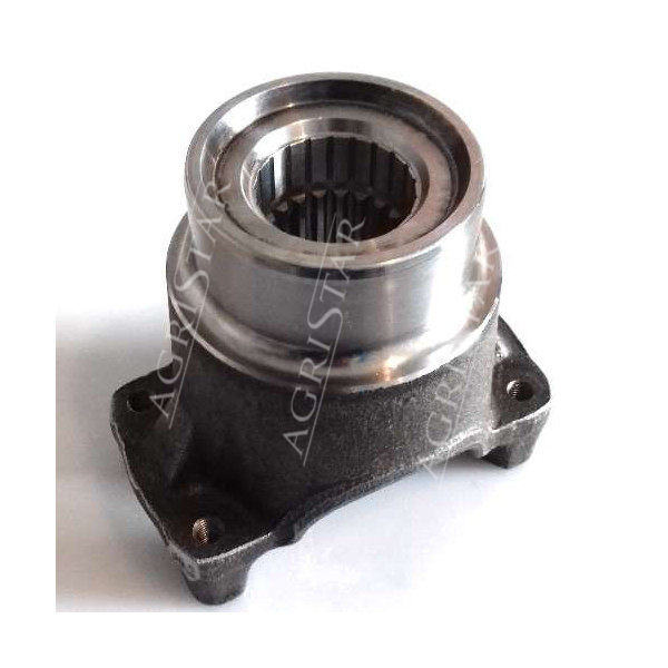 Flansza wału napędowego ataku Komatsu
WB93R-2
WB93S
WB97R-2 
Volvo
BL60, BL61, BL70, BL71