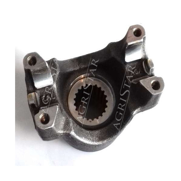 Flansza wału napędowego Case NH Komatsu WB Volvo BL 84197604,CA0144332, PP9161132, 1709301, VOE11709301