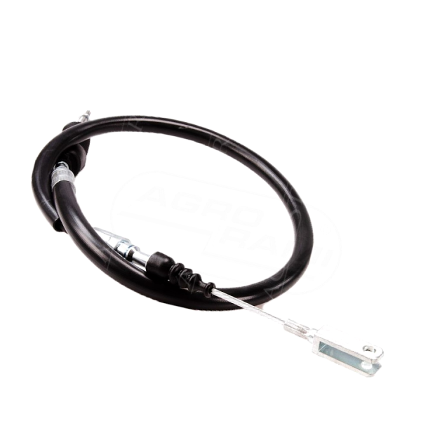 Linka sprzęgła 1010mm RE251621
John Deere 
5620, 5720, 5820