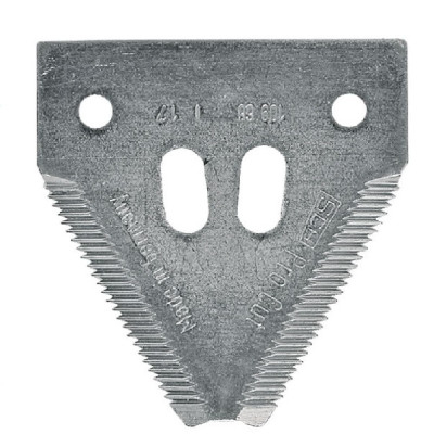 SCH-420100045 Nożyk kosy gruby frez (system Schumacher)