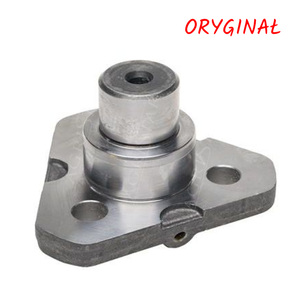 PON2807org Oberer Achsschenkelstift 122260A1 7028383 041066R1
