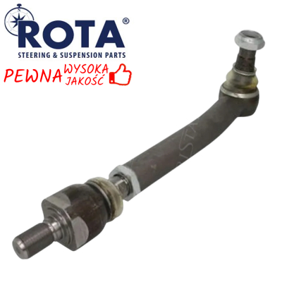 87669494 87669493 71477132 Drążek z przegubem komplet przegub New Holland LM LM1133 LM5060 Massey Ferguson John Deere 3200 3415