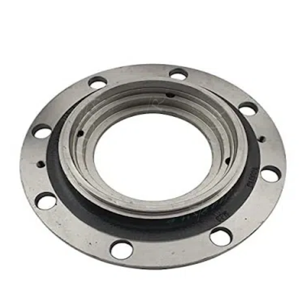 PON1027 Vorderradnabe R271412