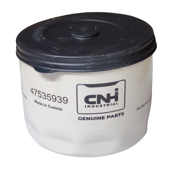 47535939 504182851 6005031028 Filtr oleju silnika Case JX 60 80 Farmall 55C 75C Quantum New Holland TD 5010 4020F T4 T4. T5 T5.
