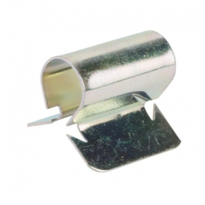 Zacisk mocujący błotnik 87622826 51644878 Case Maxxum MXU Optum Puma New Holland T6 T6. T6010 T7 T7. TS Steyr CVT Profi Terrus