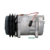 Sprężarka, klimatyzacji, kompresor, zamienna Sanden 315792 3782613M2 7952 3712528M2 SD7H15 4708 Massey Ferguson 6140,6150,6