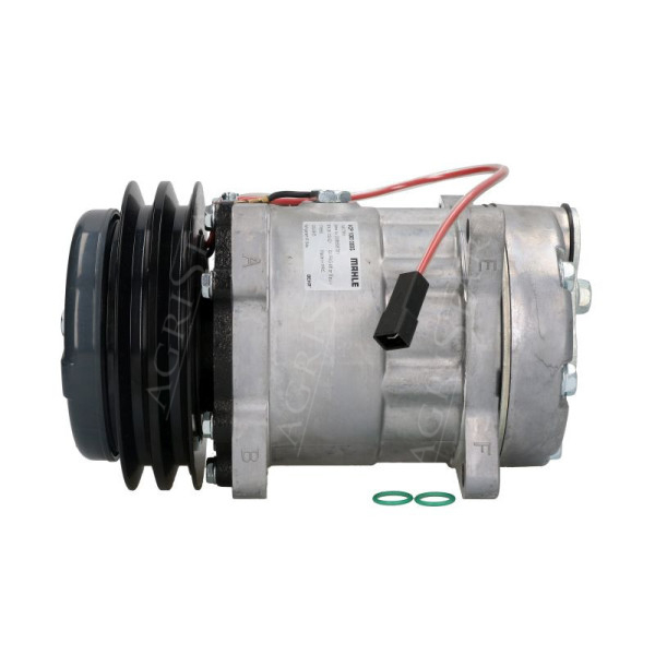 Sprężarka, klimatyzacji, kompresor, zamienna Sanden 315792 3782613M2 7952 3712528M2 SD7H15 4708 Massey Ferguson 6140,6150,6