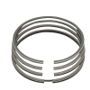 Pierścienie tłokowe silnika STD Ford
7000, 7100, 7600, 7700, 6810, 7410, 7610, 7710
