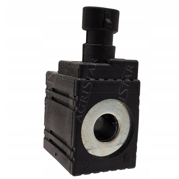 ELE7019 John Deere RE153687 Magnetventilspule