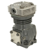 Kompressor Druckluftbremskompressor Wabco 4111410000 4111410020