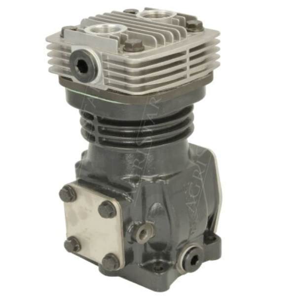 Kompressor Druckluftbremskompressor Wabco 4111410000 4111410020