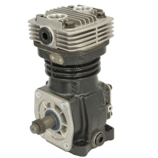 Kompressor Druckluftbremskompressor Wabco 4111410000 4111410020