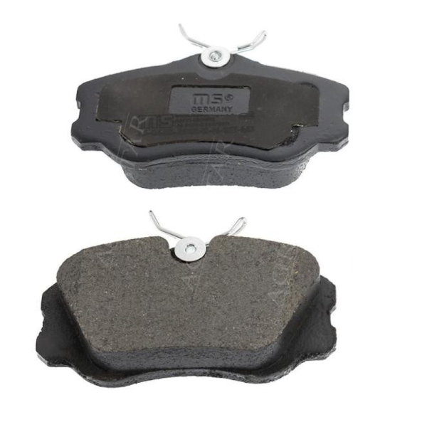 Klocki hamulcowe na wał napędowy  Case
JX55, JX60, JX65, JX70

New Holland
TD55D,TD60D